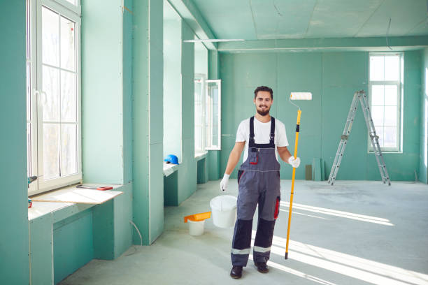 Professional Mold Removal in Lakemoor, IL