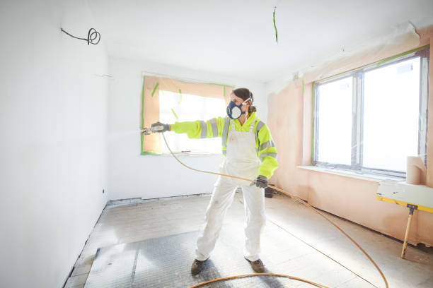 Best Indoor Air Quality Assessment  in Lakemoor, IL